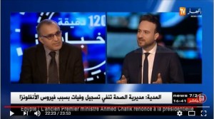 ennahar tv